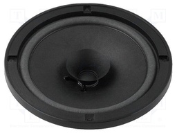 Loudspeaker; general purpose; 40W; 8Ω; Ø171x59mm; 70÷20000Hz
