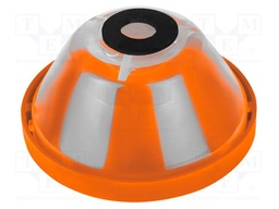 Dust catcher; 4÷10mm; drill