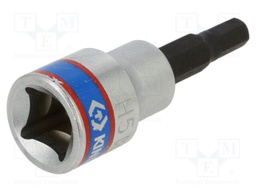 Wrench; hex key,socket spanner; 3/8"