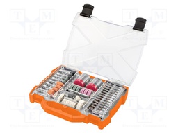 Accessories set