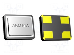 ABM10W-27.0000MHZ-4-K1Z-T3