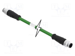 Cable: for sensors/automation