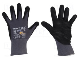 Protective gloves; Size: 9; MaxiFlex® Endurance™