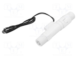 Module: signaller; Control.param: fluid flow; 0,25 GPM; -18÷100°C