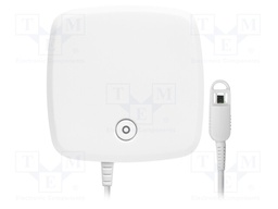 Logger: temperature and humidity; Temp: -30÷80°C; 0÷100%RH; IP67