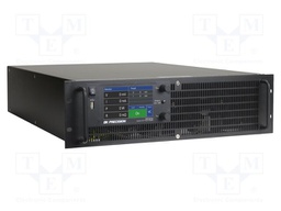 Power supply: programmable laboratory; Ch: 1; Uout: 0÷800V; 0÷25A