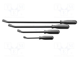 Crowbar; 4pcs.
