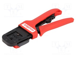 Tool: for crimping; Application: MX-43030,MX-43031; 310g; 190mm
