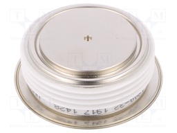 Diode: hockey-puck rectifying; 3.2kV; 1.8kA; 2.82kA; DO200AC