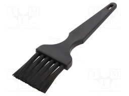 Brush; ESD