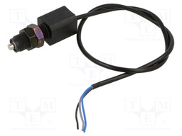 Limit switch; 8A; max.250VAC; IP67; -40÷85°C