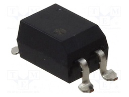 Relay: solid state; SPST-NO; Icntrl: 30mA; 700mA; max.200VAC; SMT