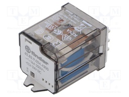 Relay: electromagnetic power