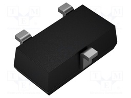 Transistor: N-MOSFET