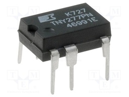 PMIC; AC/DC switcher,SMPS controller; Uin: 85÷265V; DIP-8B; 13W