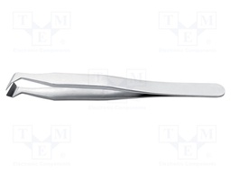 Tweezers; 120mm; for precision works