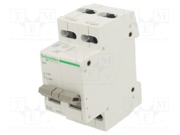 Switch-disconnector; Poles: 4; for DIN rail mounting; 32A; 415VAC