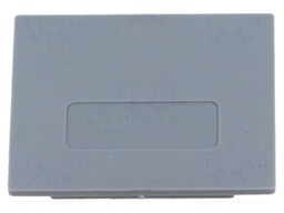 End plate