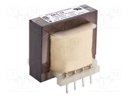 Transformer: encapsulated
