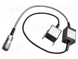 Photovoltaics; Probe: for temperature measure; digital plug
