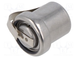 Sensor: gas; CO; Range: 0÷1000ppm