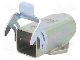 Han 3 EMC Base Surface 1 Lever 1 Entry P