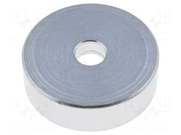 Magnet: permanent; H: 7mm; 105N; Diameter: 20mm