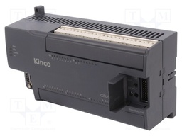 Module: PLC programmable controller; OUT: 10; IN: 14; Series: K5