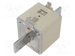 Fuse: fuse; gG; 500A; 500VAC; industrial; NH3