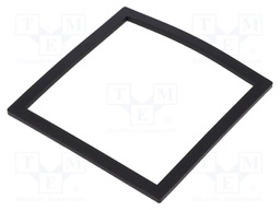 Gasket; Application: H7CX