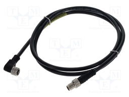 Cable: for sensors/automation