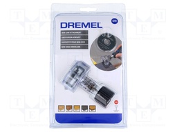 Adapter for cutting; for DREMEL electric tools,wood