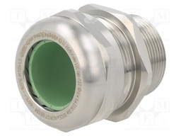Cable gland; M32