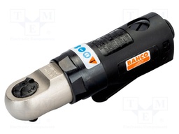Tool: rattle; pneumatic; Mounting: 1/4"