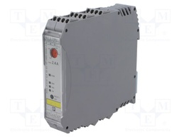 Automation module: motor starter; for DIN rail mounting; IP20