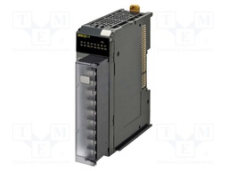Industrial module: digital output; IP20; NX; 24VDC; OUT: 16