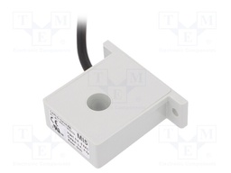 Current transformer; Series: MI; I AC: 0,5÷5A; 52x45x16mm