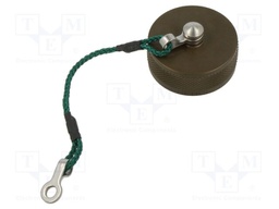Protection cover; RJF; Body plating: cadmium