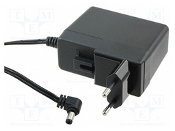 Power supply: switching