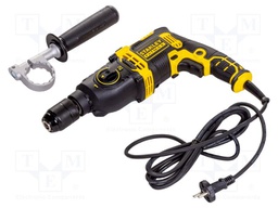 Percussion drill; electric; 850W; 220÷240VAC,230VAC