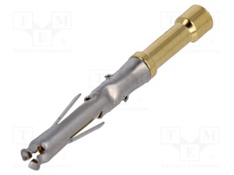 Contact; Size: 20; female; 22AWG÷20AWG; RT360,eco|mate Aquarius