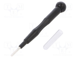 Ceramic trimmer; 110mm; Bit: Phillips; Size: PH0 Special