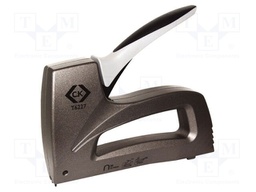 Stapler; Ø: 6.4mm; Application: low voltage cable mounting