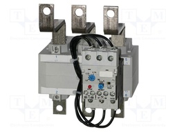 Thermal relay; 120÷180A