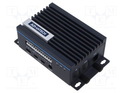 Industrial housing; DIN,on panel; Raspberry Pi 4