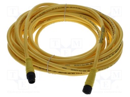 Cable: for sensors/automation