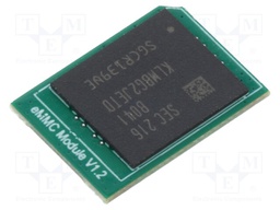IC: FLASH memory; 32GB; OKDO-RA004