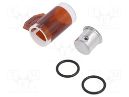 For WEL.DSX80 desoldering iron; Spare part: accessory kit