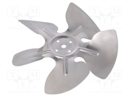 Fan accessories: sucking propeller; No.of mount.holes: 4; 34°