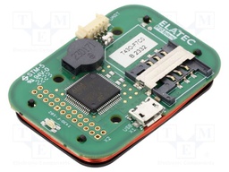 RFID reader; Bluetooth; 134Hz,125kHz,13.56MHz